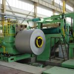 Import PKL-Carbon Steel Push-pull Pickling Line from chinese wholesale supplier and manufacturer