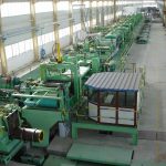 Import PKL-Carbon Steel Push-pull Pickling Line from chinese wholesale supplier and manufacturer