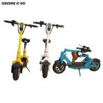 Import 2020 best magnesium alloy electric scooter for adults with seat S1 from chinese wholesale supplier and manufacturer