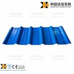 Import 1000 Color Matel Panel Roll Forming Machine for Price from chinese wholesale supplier and manufacturer