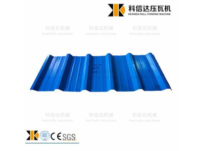 Import 1000 Color Matel Panel Roll Forming Machine for Price from chinese wholesale supplier and manufacturer