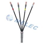 Import MDD/MDDK 1kV HEAT SHRINKABLE TERMINATION ACCESSORIES from chinese wholesale supplier and manufacturer