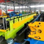 Import Gutter roll forming machine from chinese wholesale supplier and manufacturer