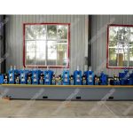 Import Tube mill production line with HF welding from chinese wholesale supplier and manufacturer