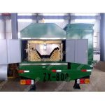 Import horizontal type big span roll forming machine from chinese wholesale supplier and manufacturer