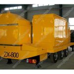 Import horizontal type big span roll forming machine from chinese wholesale supplier and manufacturer