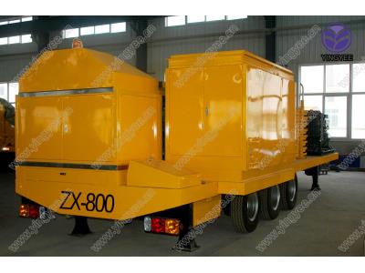 Import horizontal type big span roll forming machine from chinese wholesale supplier and manufacturer