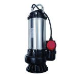 Import DS SERIES SUBMERISBLE ELECTRIC PUMP from chinese wholesale supplier and manufacturer