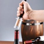 Import Air Pump Wine Opener KH1-001902 from chinese wholesale supplier and manufacturer