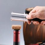 Import Air Pump Wine Opener KH1-001902 from chinese wholesale supplier and manufacturer