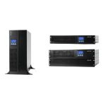 Import Network, data center 19″ rackmount online UPS 1-10kVA from chinese wholesale supplier and manufacturer