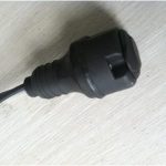 Import 13-pin Trailer Connector from chinese wholesale supplier and manufacturer