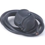 Import 13-pin Trailer Connector from chinese wholesale supplier and manufacturer