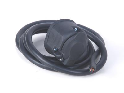 Import 13-pin Trailer Connector from chinese wholesale supplier and manufacturer