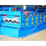 Import Floor deck roll forming machine from chinese wholesale supplier and manufacturer