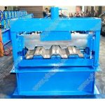 Import Floor deck roll forming machine from chinese wholesale supplier and manufacturer
