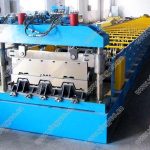 Import Floor deck roll forming machine from chinese wholesale supplier and manufacturer