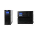 Import Business use compact size rack & tower online UPS 1-3kVA from chinese wholesale supplier and manufacturer