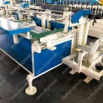 Import Automatic light keel roll forming machine from chinese wholesale supplier and manufacturer