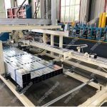 Import Automatic light keel roll forming machine from chinese wholesale supplier and manufacturer