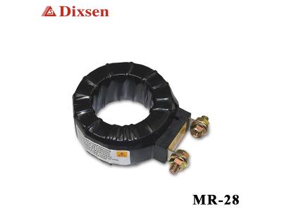 Import High Quality 60/5 75/5a Class 0.5 Round Current Transformer from chinese wholesale supplier and manufacturer