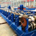 Import 2 waves guardrail roll forming machine from chinese wholesale supplier and manufacturer