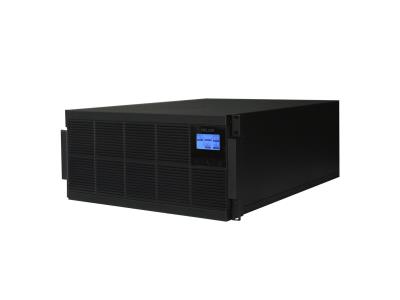 Import High frequency online UPS 6-20kVA for Network/Data Center/Monitoring Center from chinese wholesale supplier and manufacturer