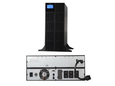 Import High frequency online UPS 6-20kVA for Network/Data Center/Monitoring Center from chinese wholesale supplier and manufacturer