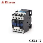 Import LC1 D CJX2 12 Amp Magnetic AC Contactor from chinese wholesale supplier and manufacturer