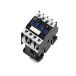 Import LC1 D CJX2 12 Amp Magnetic AC Contactor from chinese wholesale supplier and manufacturer