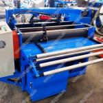 Import straighten and cutting machine for thickness less 2.0mm from chinese wholesale supplier and manufacturer