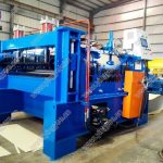 Import straighten and cutting machine for thickness less 2.0mm from chinese wholesale supplier and manufacturer
