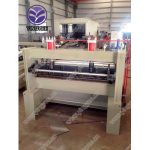 Import straighten and cutting machine for thickness less 1.5mm from chinese wholesale supplier and manufacturer