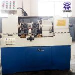 Import Z28-200 type screw rolling machine from chinese wholesale supplier and manufacturer