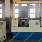 Import Z28-650 type screw rolling machine from chinese wholesale supplier and manufacturer