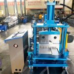 Import Automatic change width light keel roll forming machine from chinese wholesale supplier and manufacturer