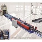 Import cable tray roll forming machine from chinese wholesale supplier and manufacturer