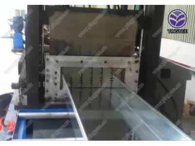 Import cable tray roll forming machine from chinese wholesale supplier and manufacturer