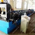 Import cable tray roll forming machine from chinese wholesale supplier and manufacturer