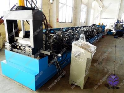 Import cable tray roll forming machine from chinese wholesale supplier and manufacturer