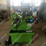 Import KB-30A thread screw rolling machine from chinese wholesale supplier and manufacturer