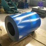 Import Pre–painted coils from chinese wholesale supplier and manufacturer