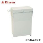 Import 60 Amp 240 Volt Non Fusible Air Conditioner Disconnector from chinese wholesale supplier and manufacturer