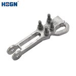 Import NLZ Dead-End Strain clamp from chinese wholesale supplier and manufacturer