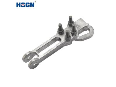 Import NLZ Dead-End Strain clamp from chinese wholesale supplier and manufacturer