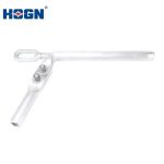 Import Hydraulic Tension Clamp（for ACSR） from chinese wholesale supplier and manufacturer