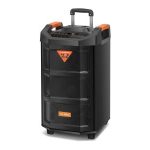 Import Trolley Speaker TC-10D from chinese wholesale supplier and manufacturer