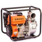 Import gasoline water pump from chinese wholesale supplier and manufacturer