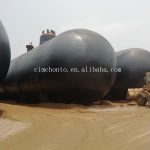 Import LPG Mounded Tank from chinese wholesale supplier and manufacturer