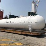 Import LPG Storage Tank from chinese wholesale supplier and manufacturer